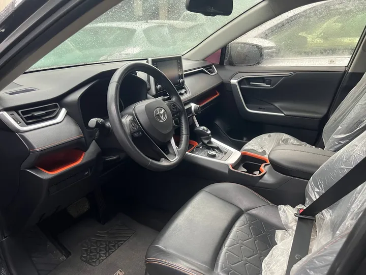 Toyota Rav4 Adventure 2020 AWD – photo 8