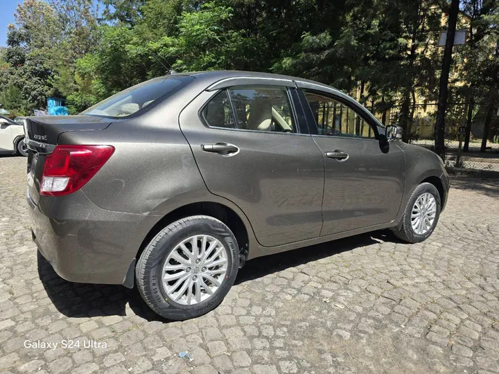 Suzuki Dezire 2022 – photo 7