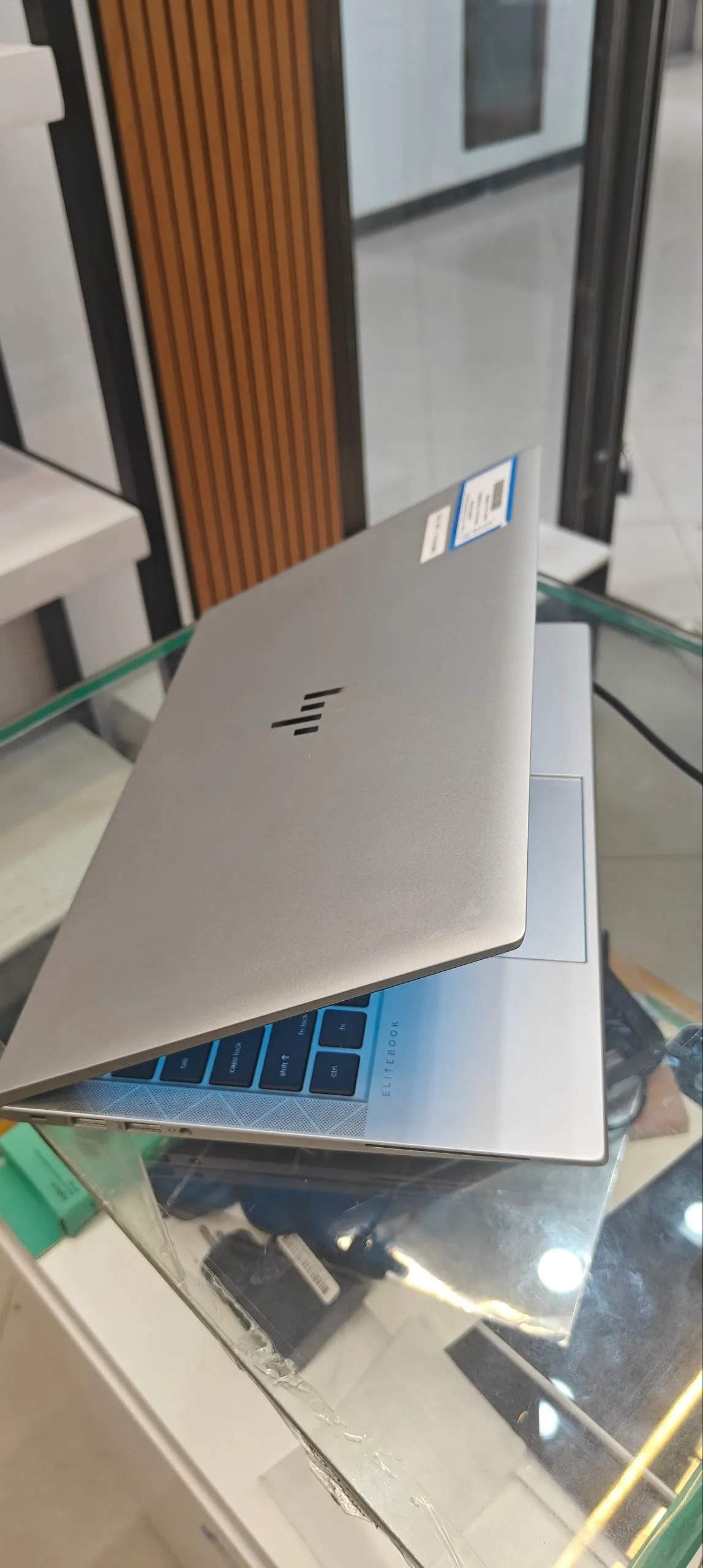 HP EliteBook 840 G7 Laptop – photo 3