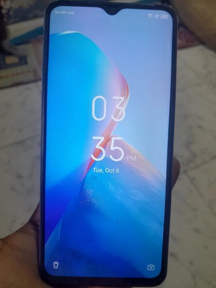 Infinix Smart 7 HD 64GB – photo 4