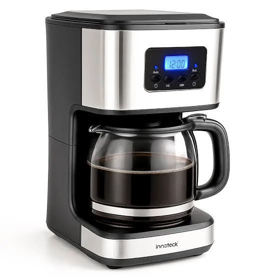 HousesAid Drip Coffee Maker YD-1813A – photo 3