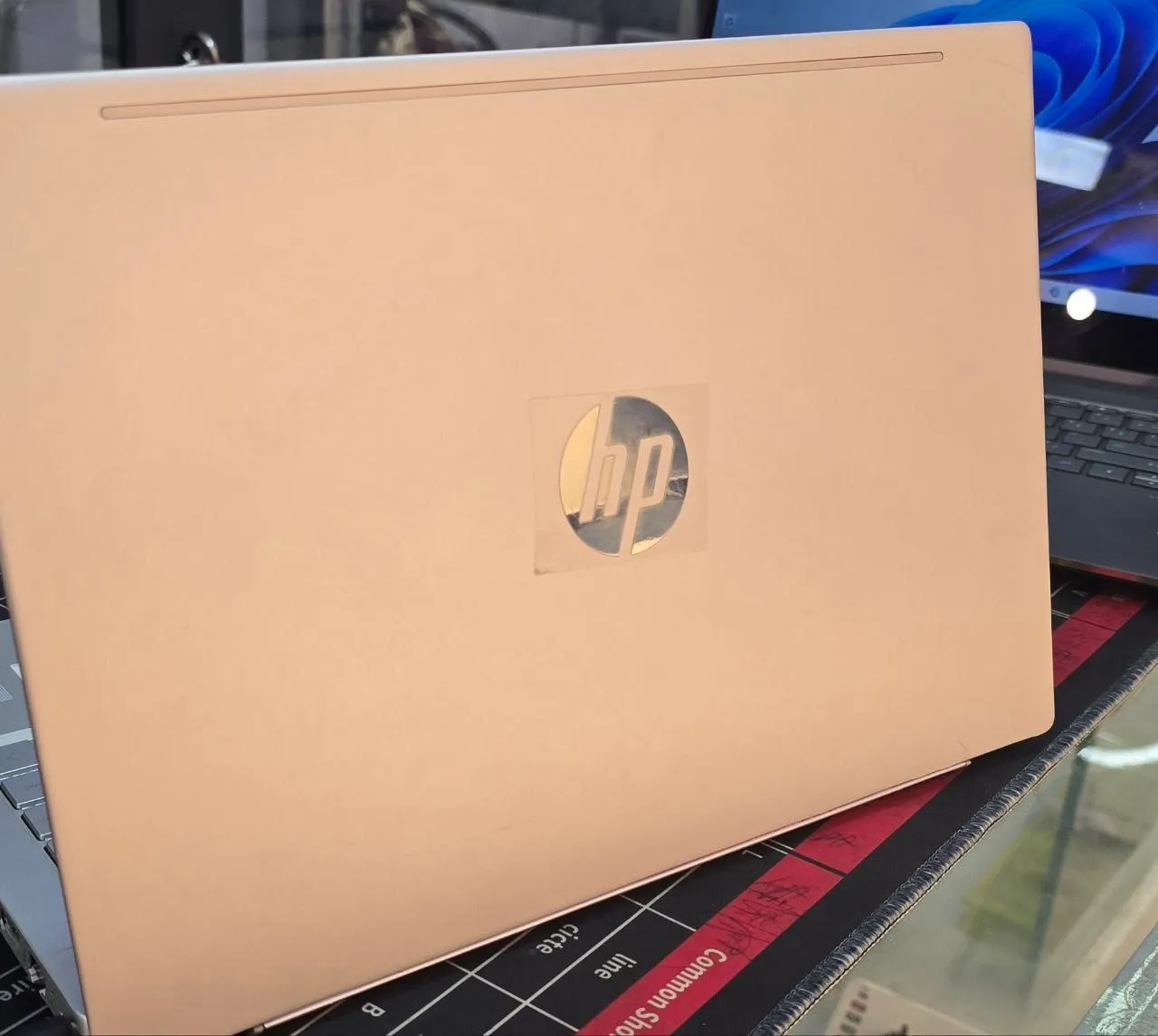HP Pavilion Core i5 10th Gen Laptop – photo 3