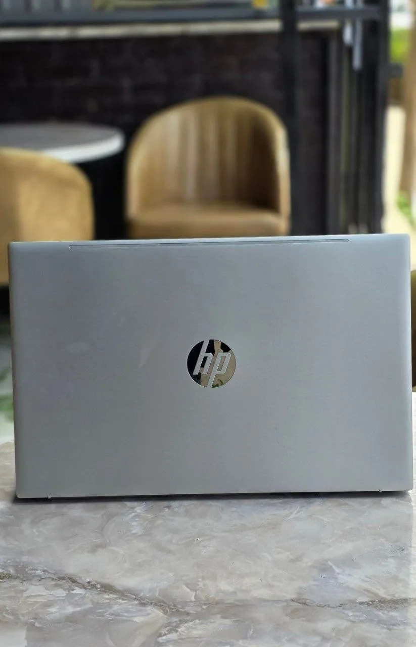 HP Pavilion 15 Ryzen 5 5500U – photo 7