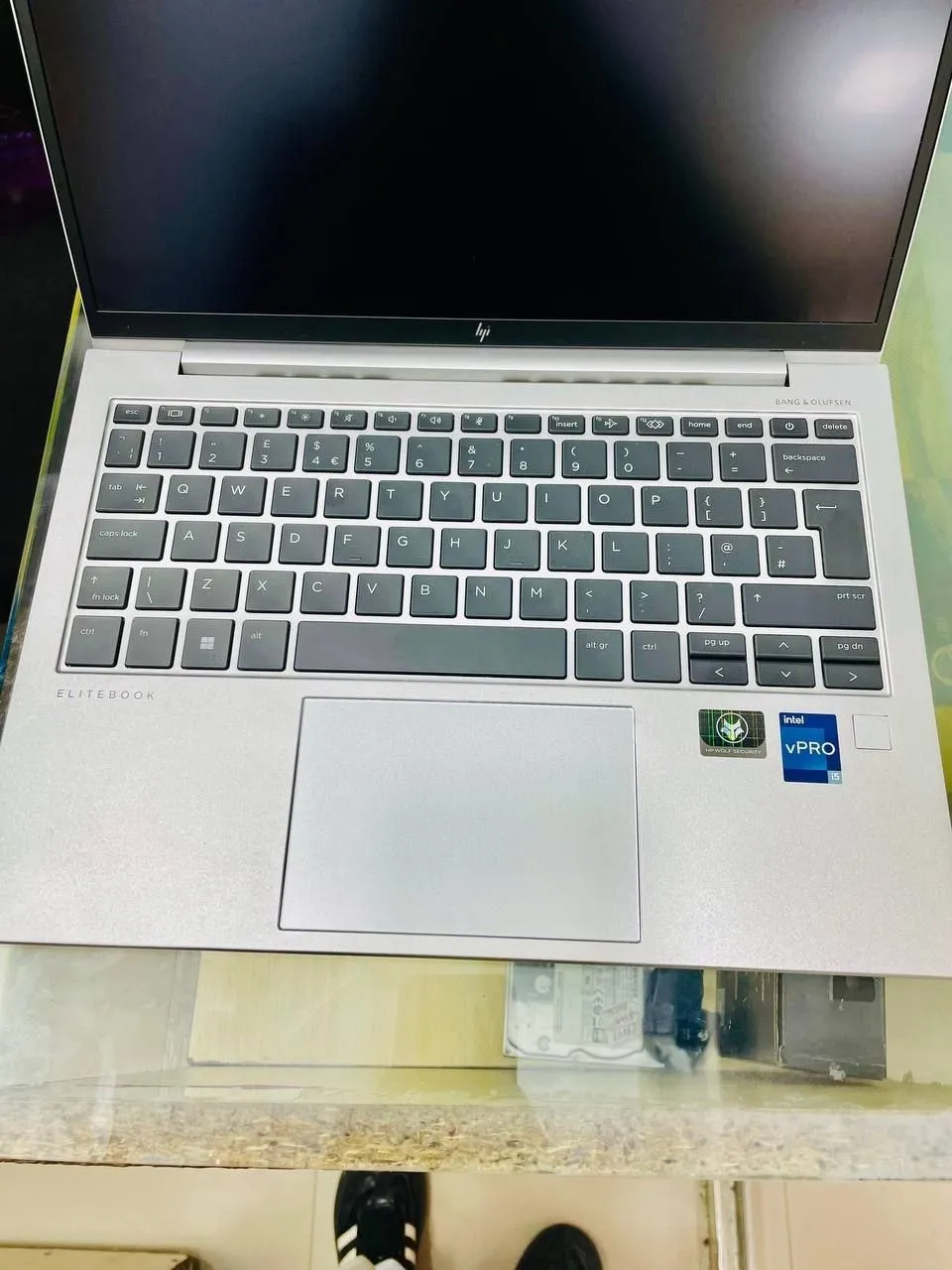 HP EliteBook 830 G9 Laptop – photo 3
