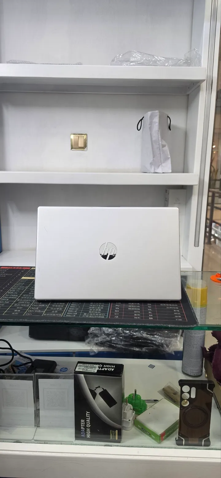 HP Notebook 15 Core 5 16GB – photo 4