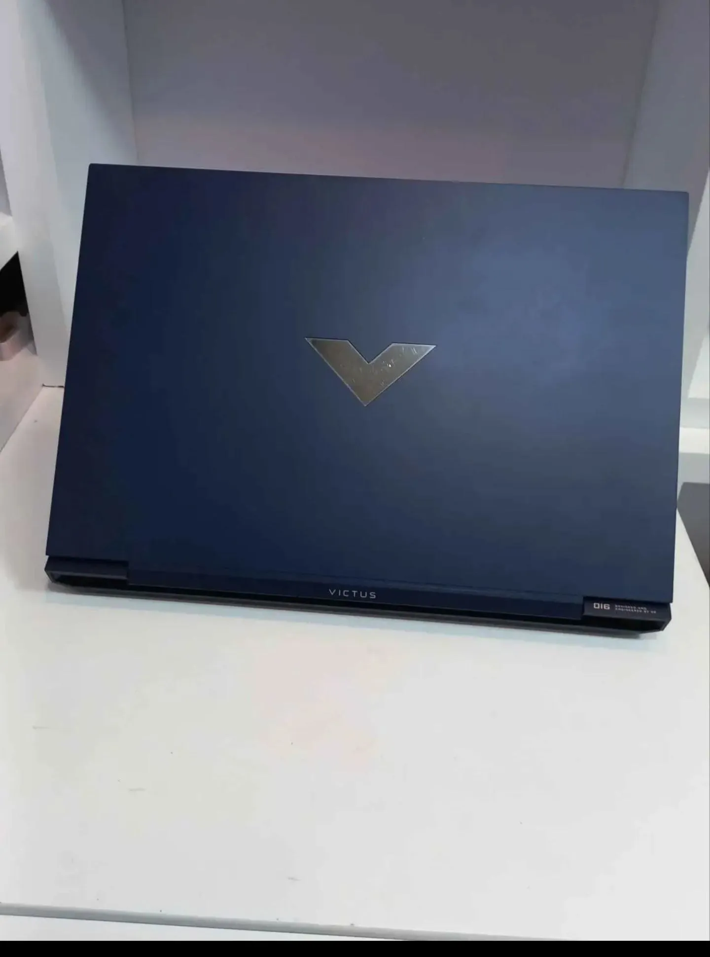 HP Victus Core i7 Gaming Laptop – photo 3