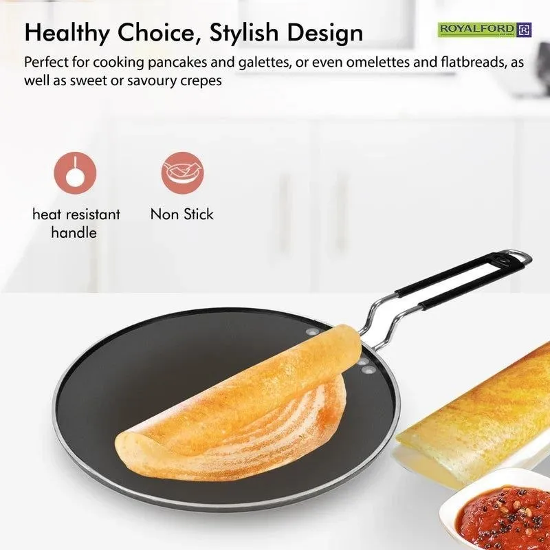 Smart Tawa Pan – photo 3