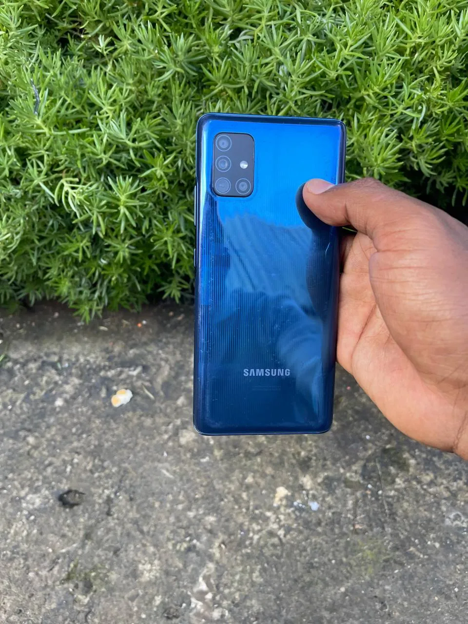 Samsung Galaxy A51 5G 128GB – photo 5