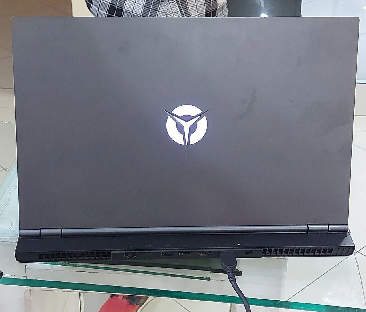 Lenovo Y7000 i7 16GB RTX 2060 – photo 3
