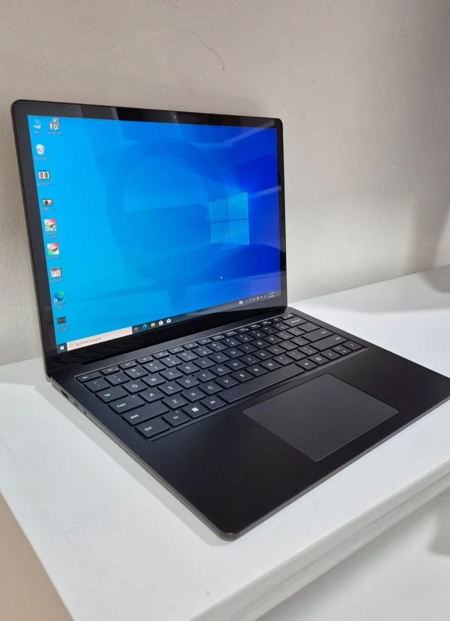 Microsoft Surface Laptop 5 – photo 5