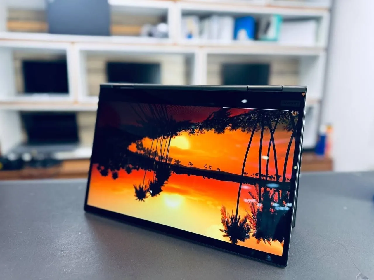 Lenovo X1 Yoga i5 16GB 512GB – photo 5