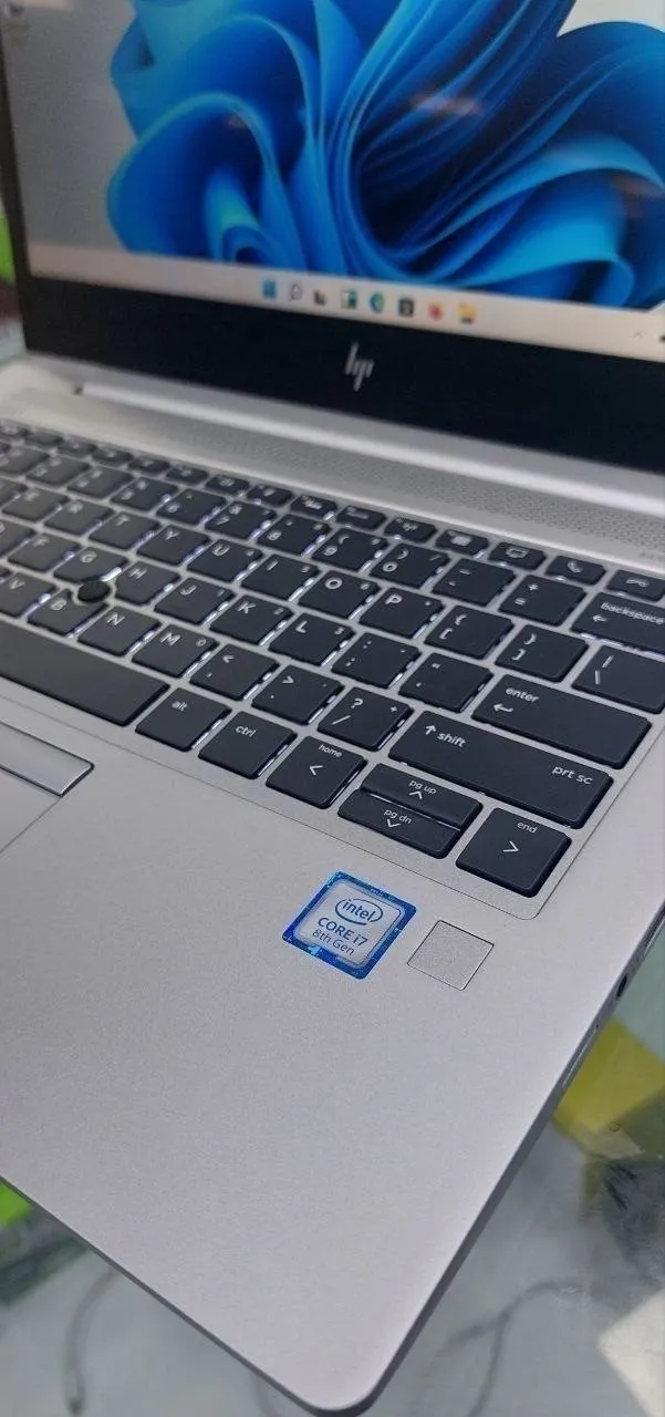 HP EliteBook 840 G5/G6 Laptop – photo 4