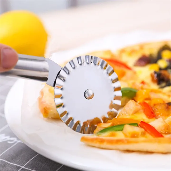 Pizza Cutter – photo 3