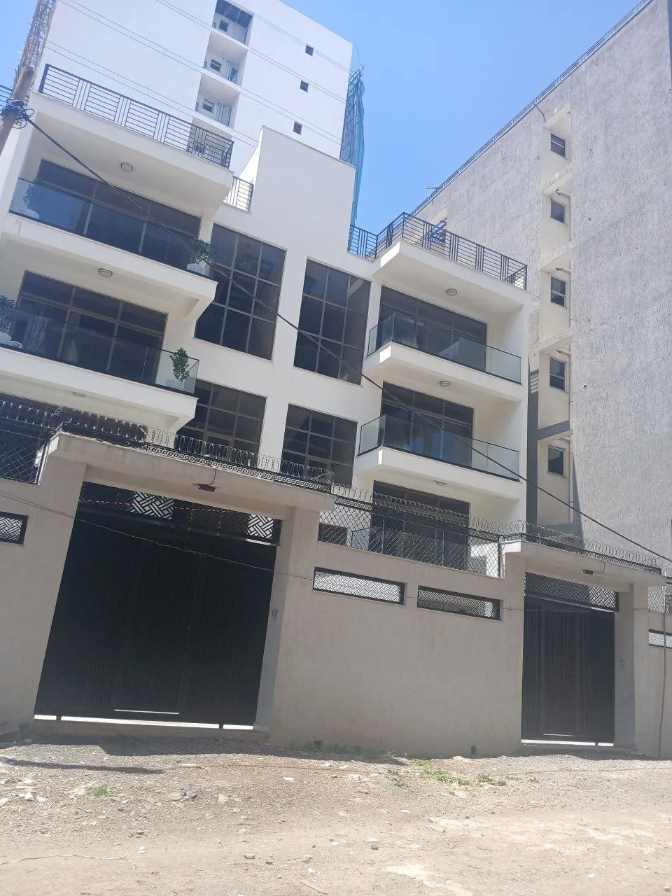 G+3 Luxury House in Ayat 250 sqm – photo 3