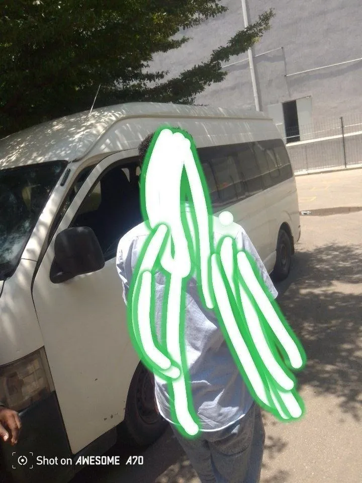 Toyota Prado 2016 2017 Hiace 2017 – photo 10