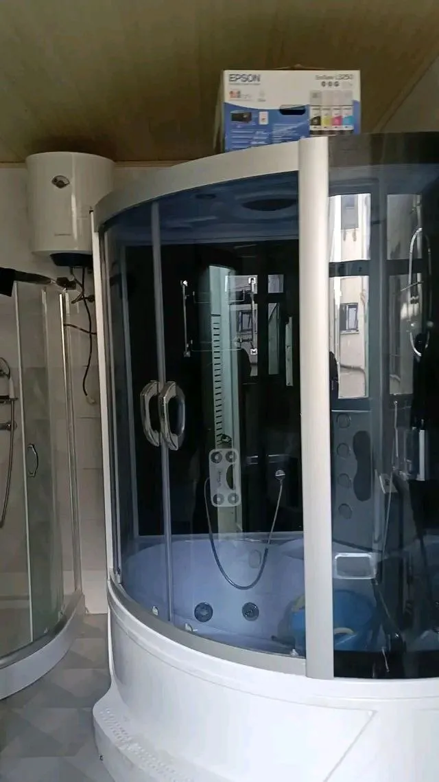 Modern G+3 House in Ayat – photo 8