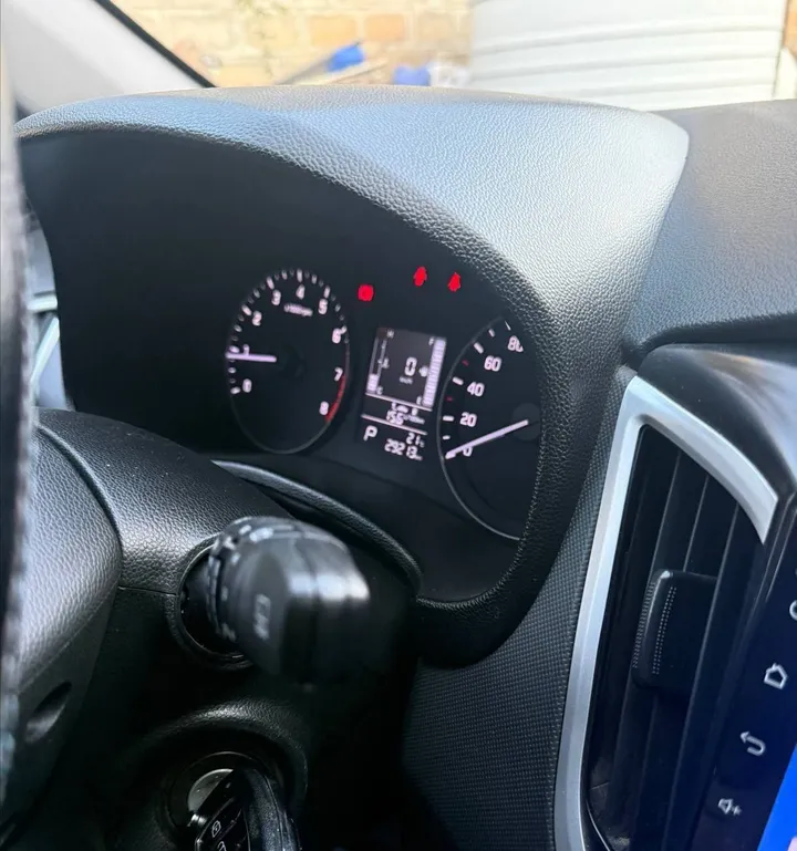 Hyundai Creta 2020 Automatic – photo 5