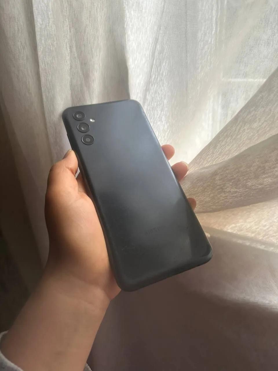 Samsung M13 64GB 4GB – photo 3