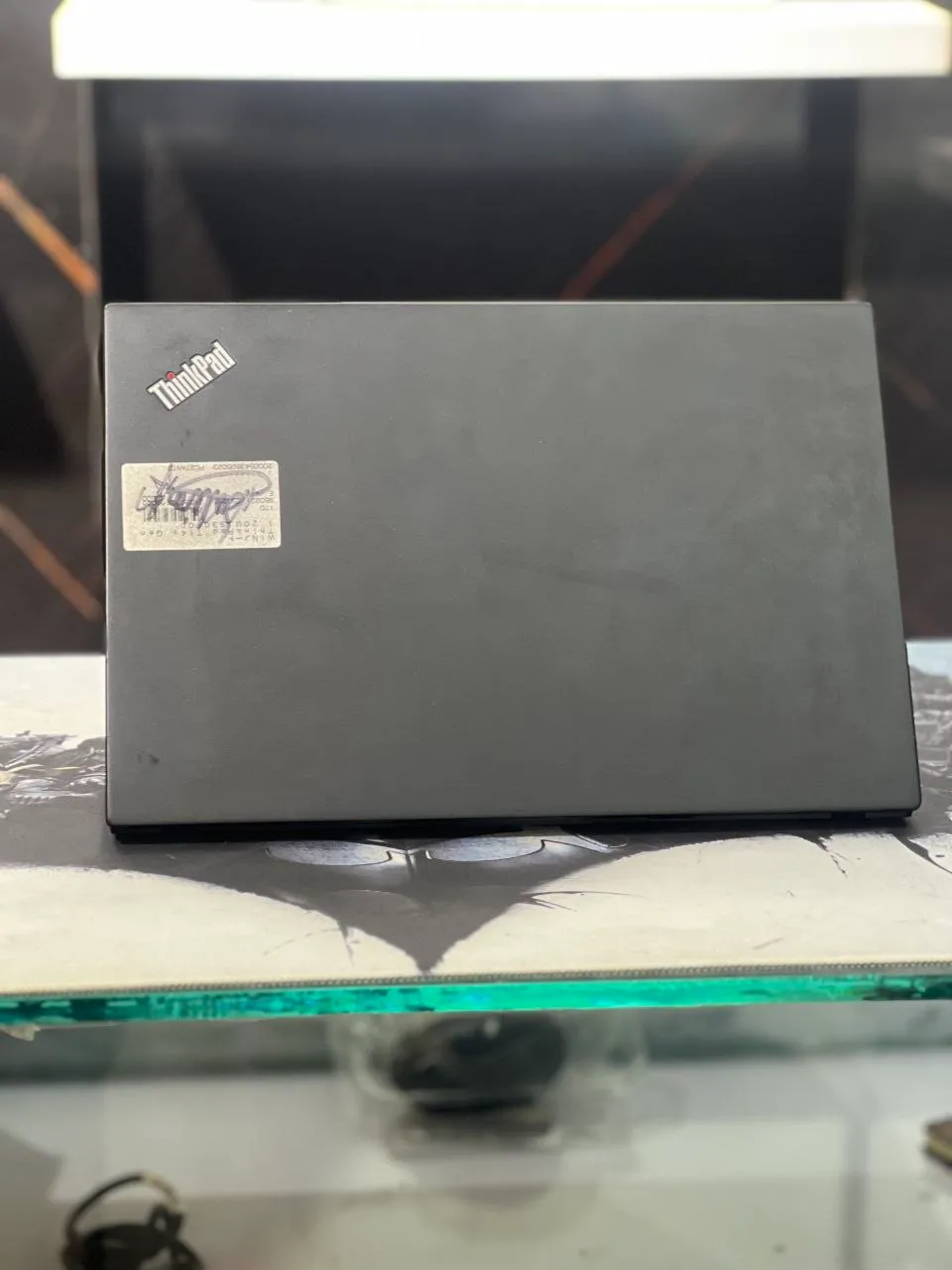 Lenovo ThinkPad T14s Gen 1 – photo 6