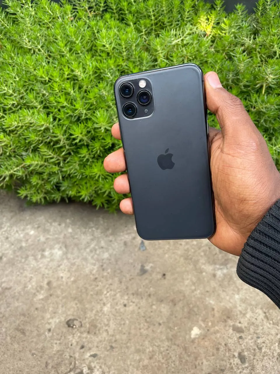 iPhone 11 Pro 64GB – photo 7