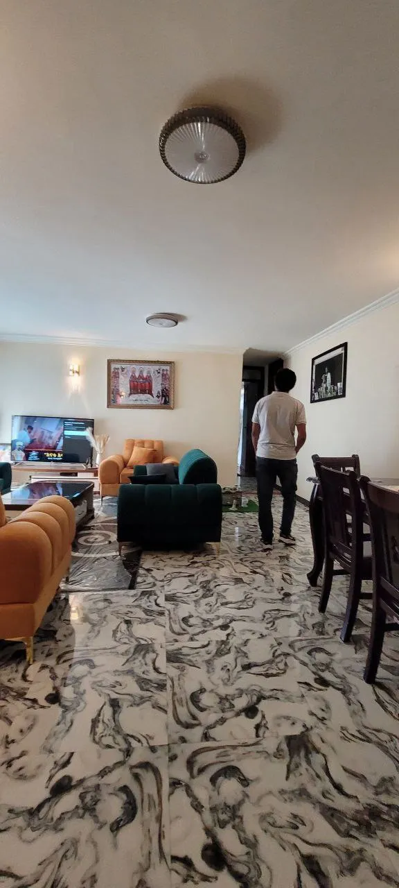 3 Bedroom Condo at Ayat 49 – photo 4