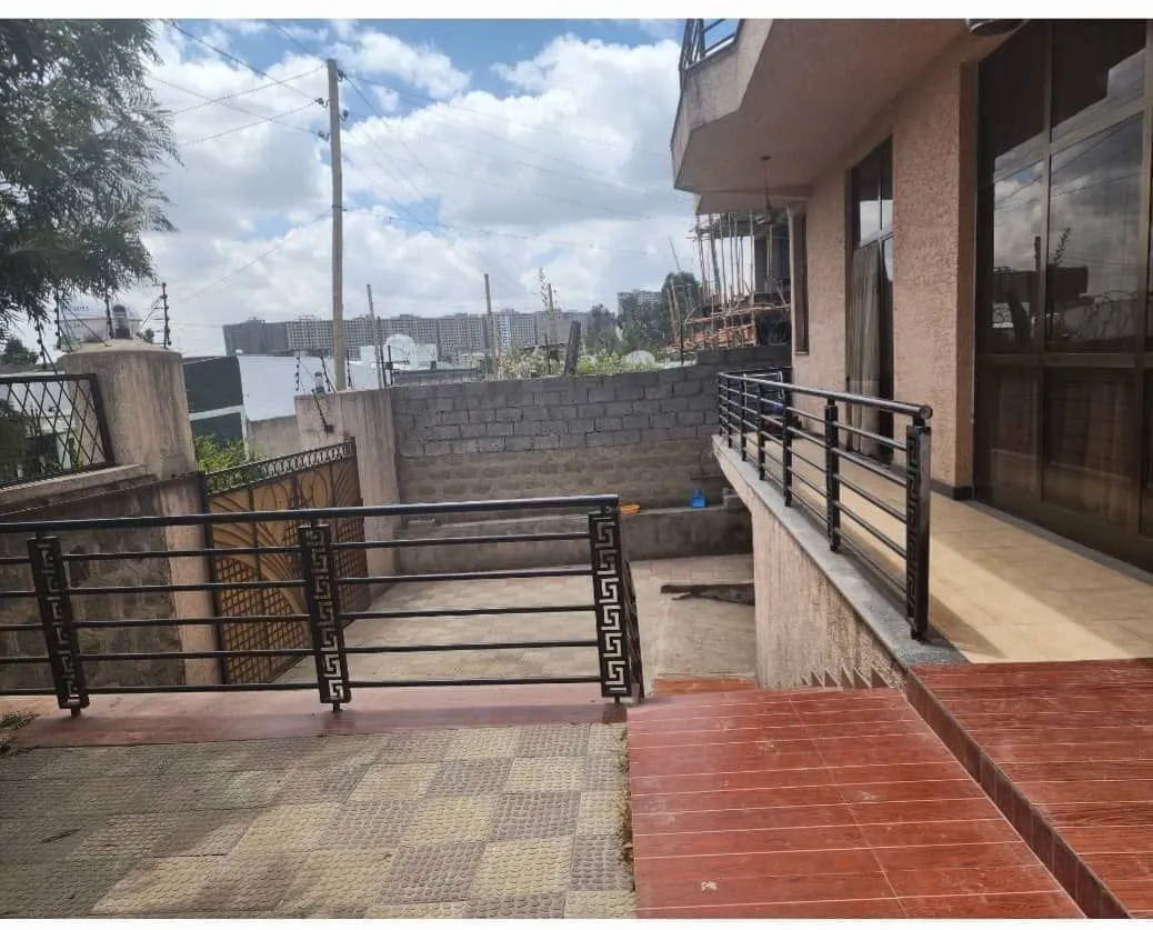 B+G+1 House for Sale in CMC – photo 4