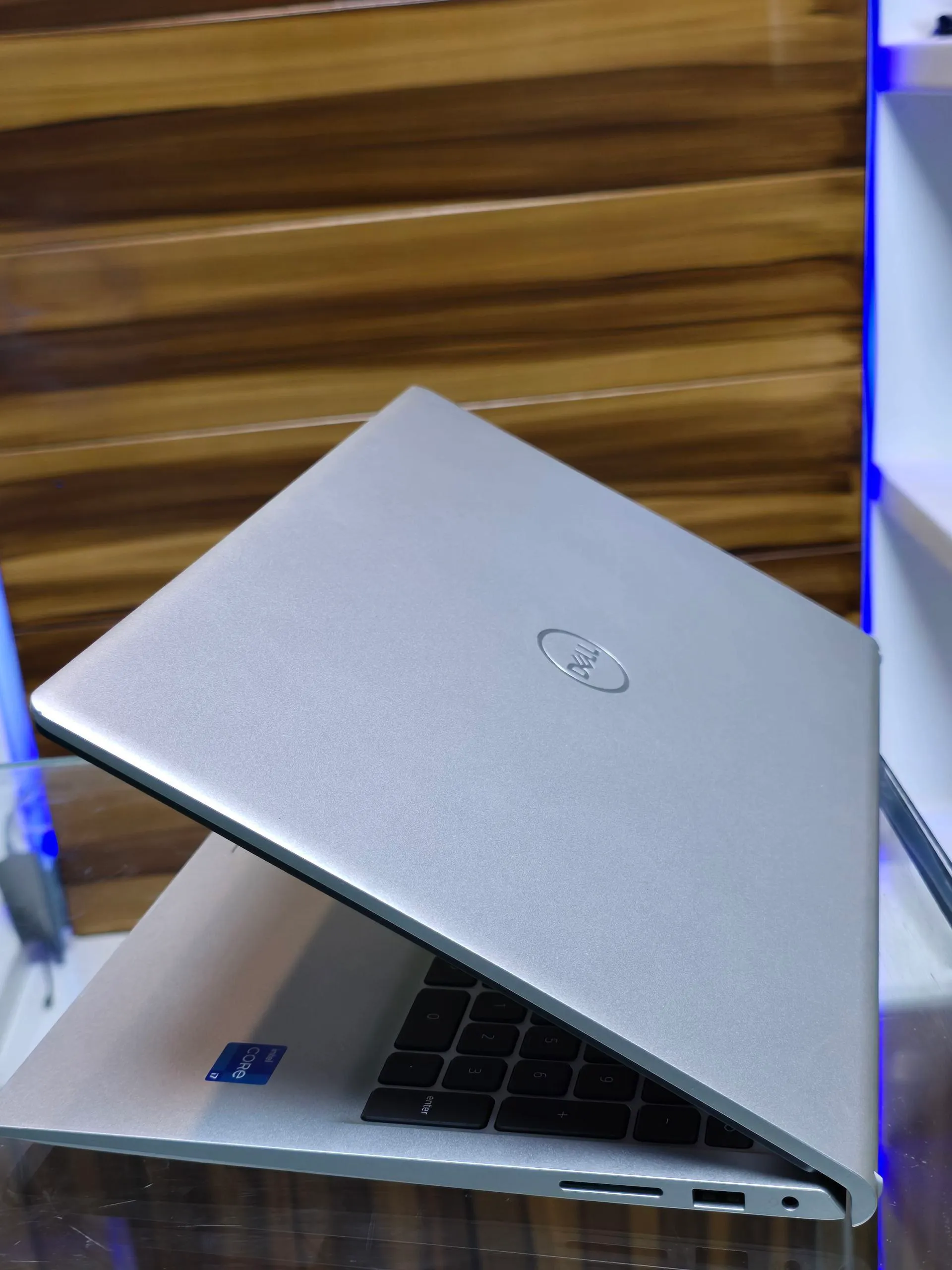 Dell Inspiron i7 12th Gen Laptop – photo 5