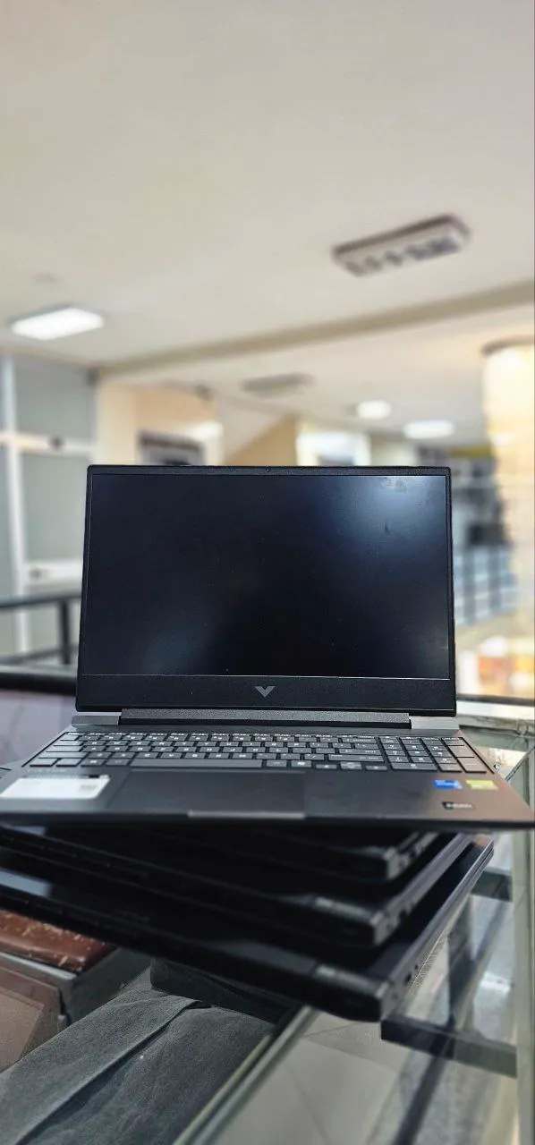 HP Victus 15 RTX 3050 Gaming Laptop – photo 5