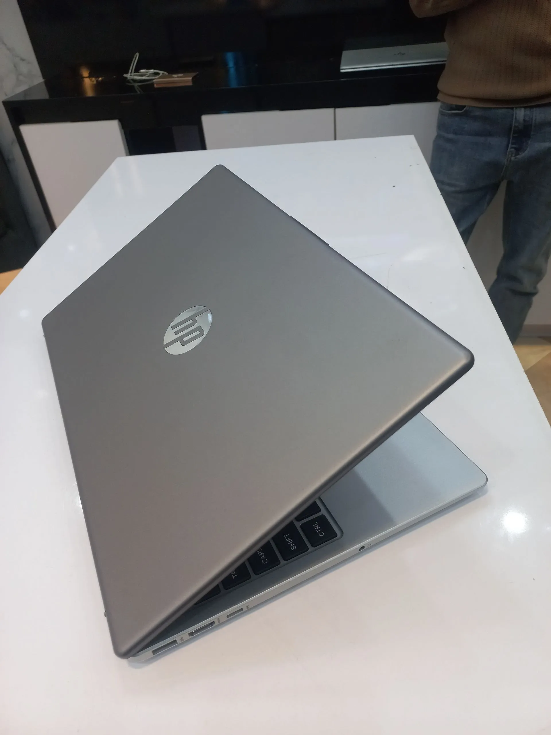 Brand New HP Notebook i5 13th Gen – photo 3