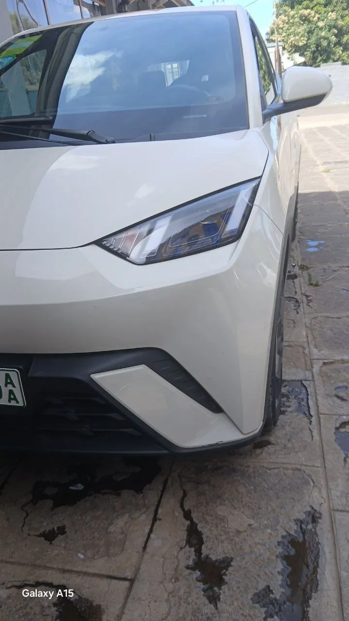 BYD Seagull Premium Electric 2024 – photo 3