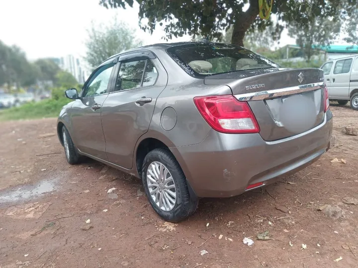 Suzuki Dzire 2022 50000km – photo 5