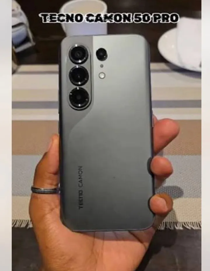 Oppo Reno 10 5G 256GB – photo 6