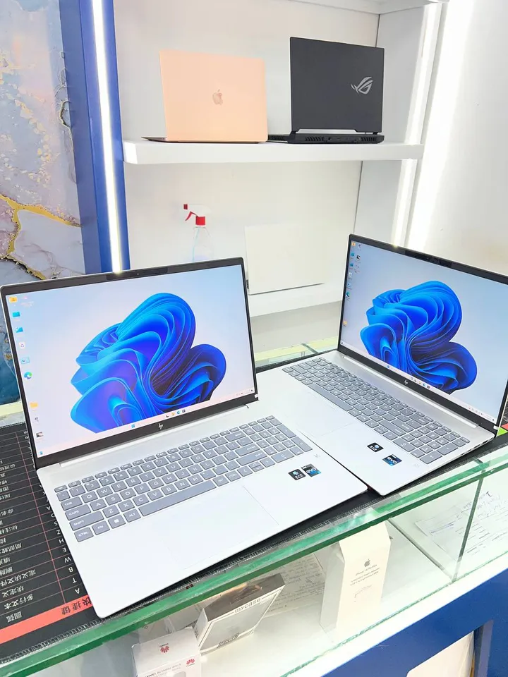 HP Pavilion Plus 16 i7 Laptop – photo 6