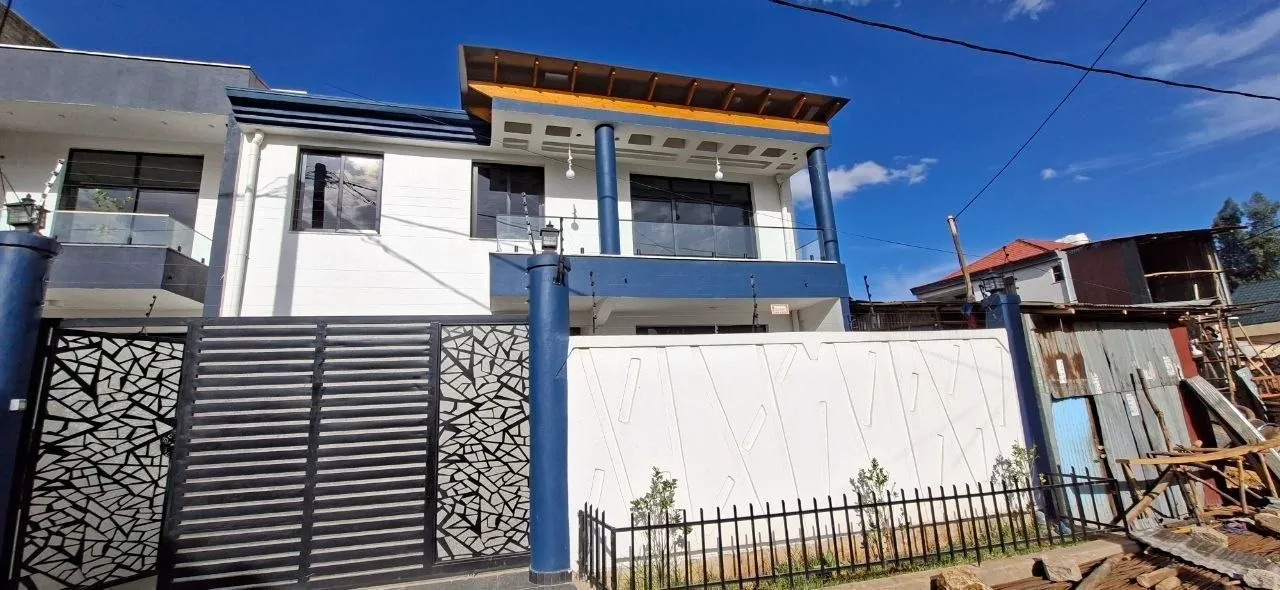 G+1 House for Sale 200 sqm – photo 8