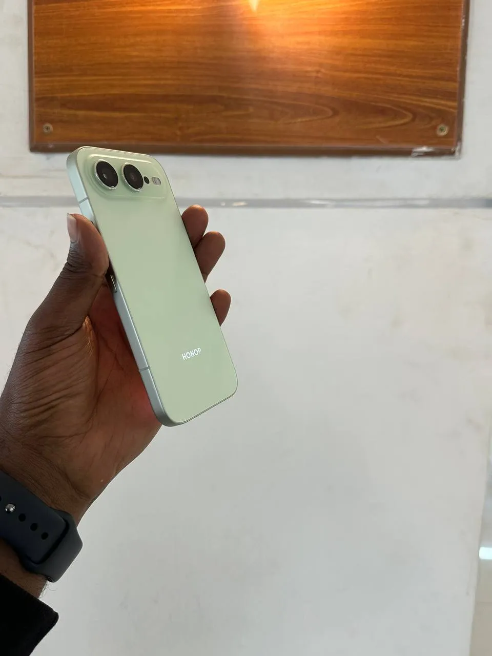 Honor 600 12GB 256GB Smartphone – photo 5