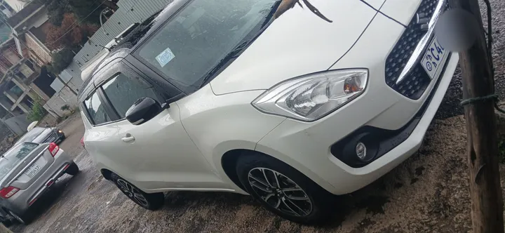 Suzuki Swift 2023 – photo 3