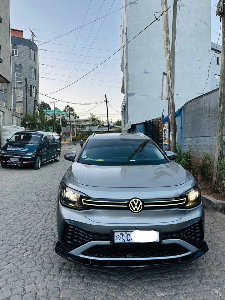 Volkswagen ID.6 Full Option – photo 3