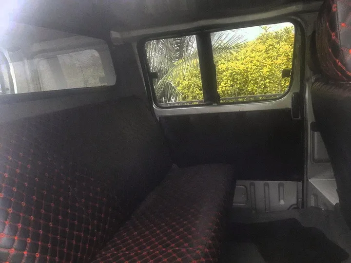 Toyota Dolphin D4D 2008 – photo 5