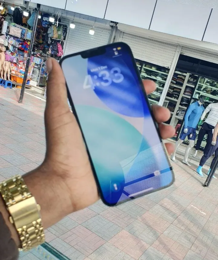 iPhone 13 Pro Max 256GB – photo 4