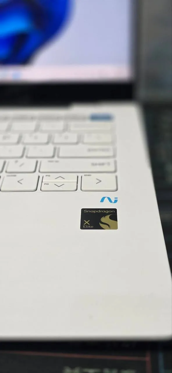 HP Omnibook X Flip 14 Laptop – photo 6