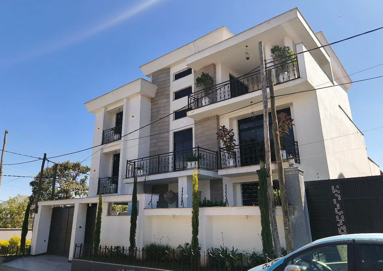 G+2 House for Sale in Ayat – photo 8