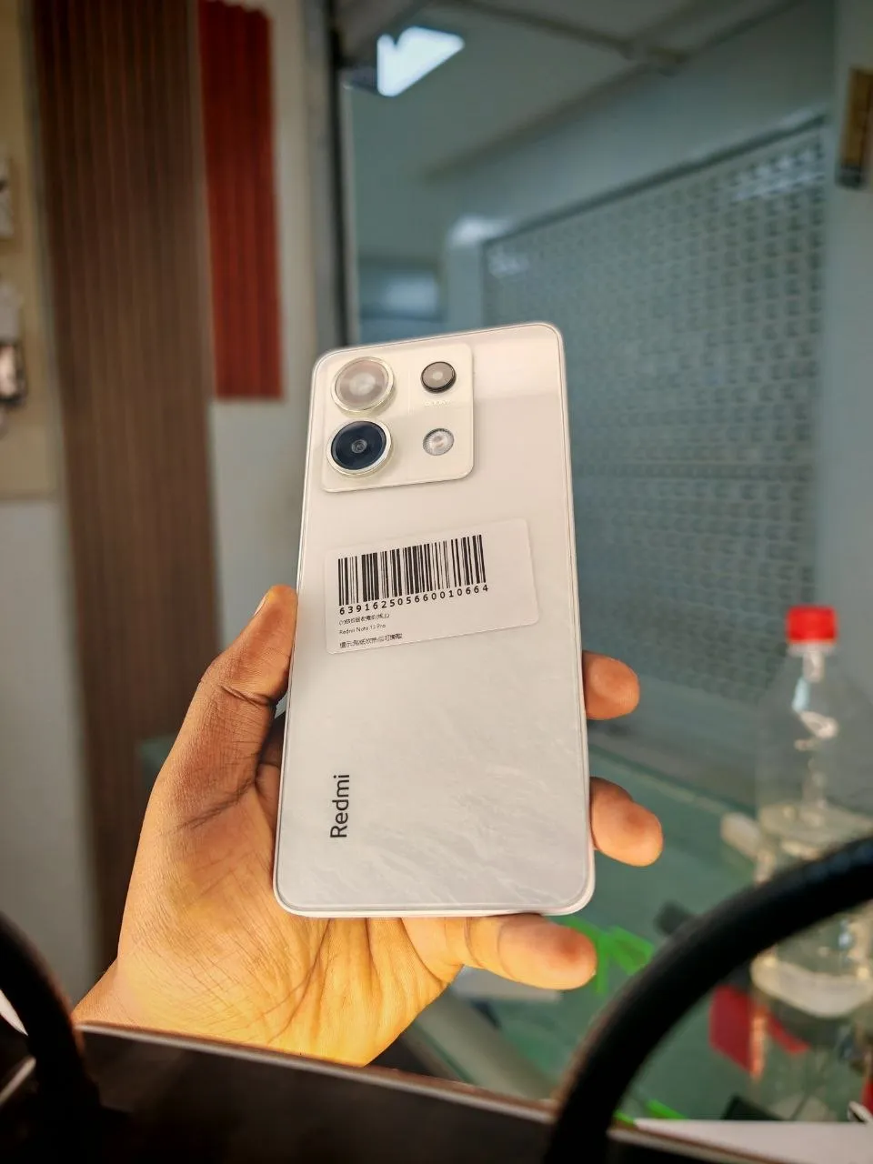 Redmi Note 13 Pro 5G 8GB 256GB – photo 3