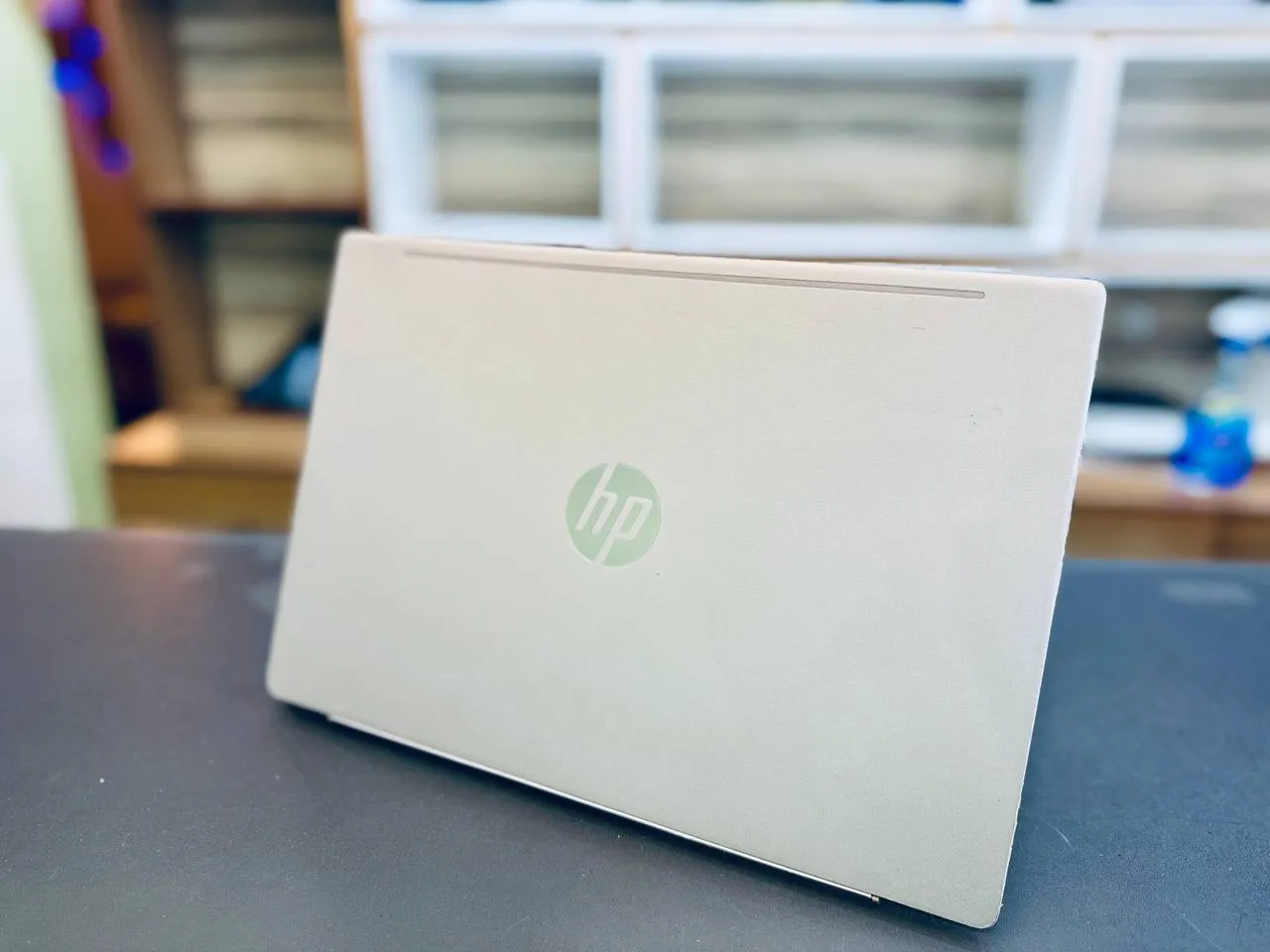 HP Pavilion i5 10th Gen Laptop – photo 4