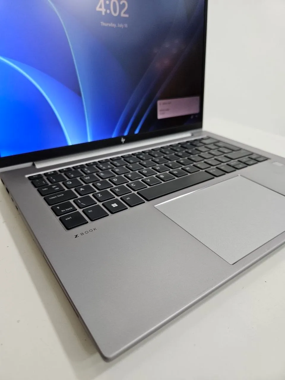 HP ZBook Firefly 14 G10 Laptop – photo 3