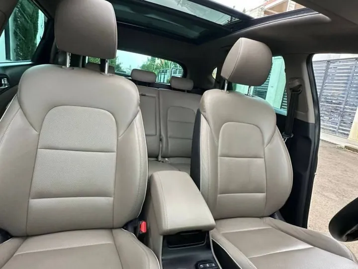 Hyundai Tucson 2020 Full Option – photo 3