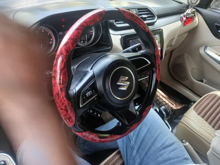 Suzuki Sedan 2021 Model – photo 3