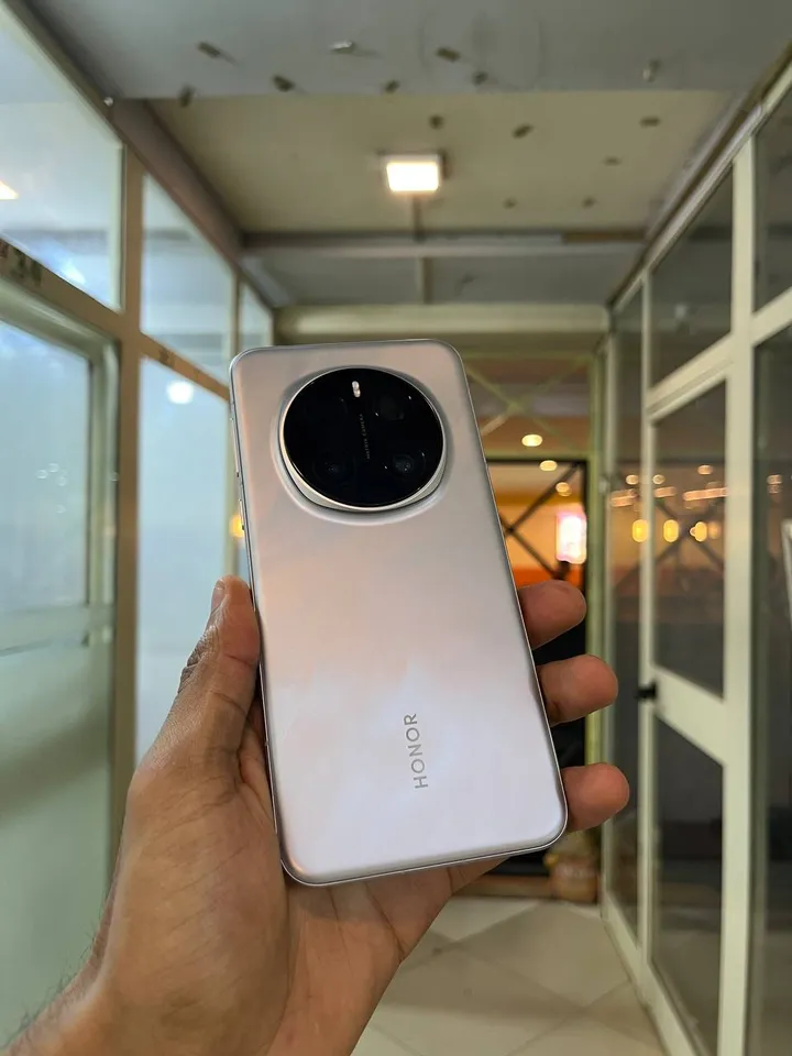 Honor Magic7 Pro 512GB 16GB RAM – photo 3