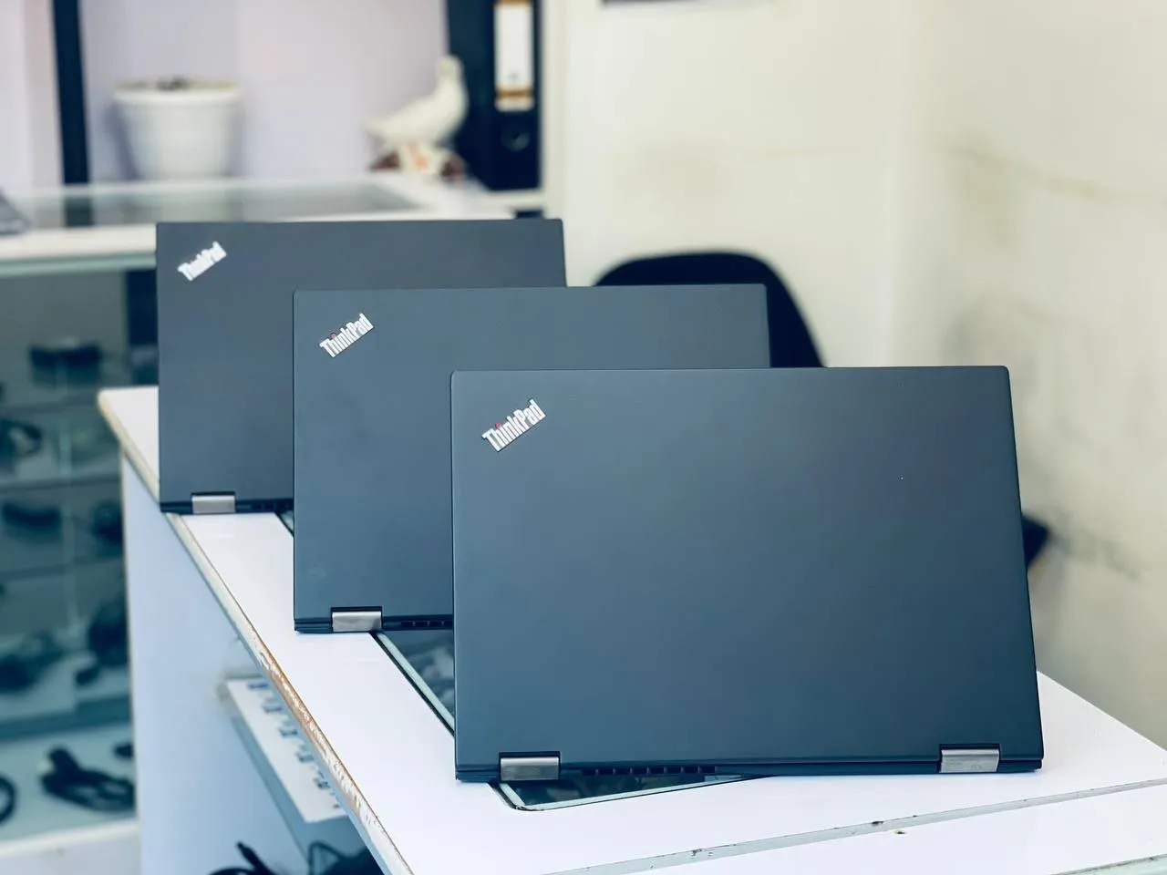 Lenovo ThinkPad X13 i5 Touch Yoga – photo 4