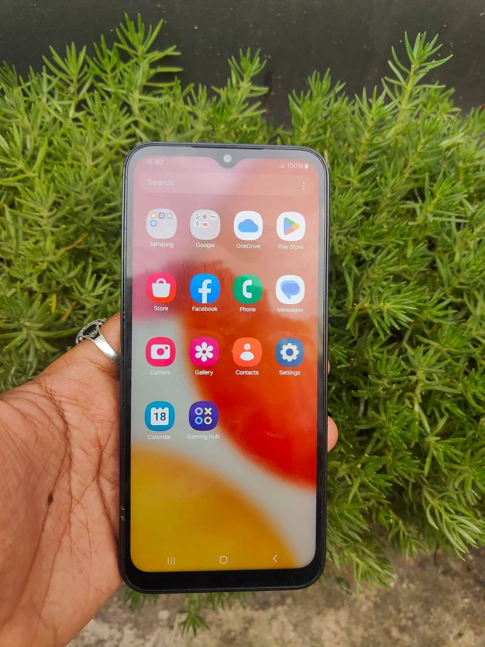 Samsung Galaxy A14 128GB – photo 3