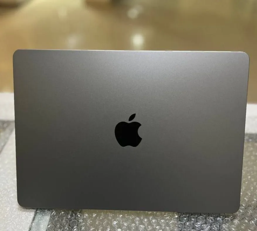 Apple MacBook Air M2 8GB 256GB – photo 3